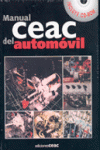Foto Manual CEAC del automóvil