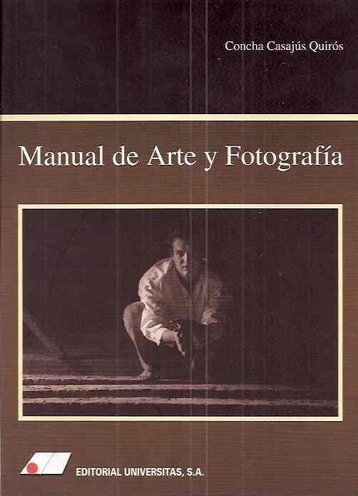Foto Manual de Arte y Fotografía