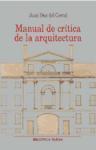 Foto Manual De CríTica De La Arquitectura