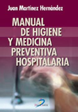 Foto Manual de higiene y medicina preventiva hospitalaria