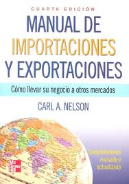 Foto Manual de importaciones y exportaciones (4ª ed) (en papel)