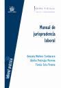 Foto Manual De Jurisprudencia Laboral