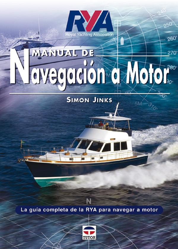 Foto MANUAL DE NAVEGACIÓN A MOTOR