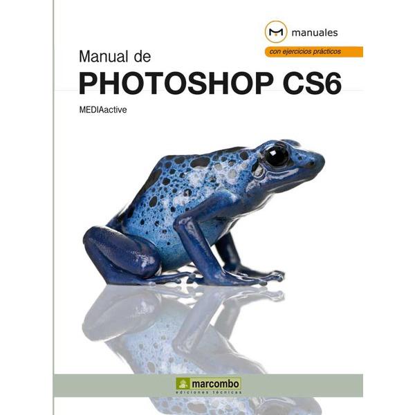 Foto Manual de Photoshop CS6