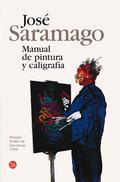 Foto Manual de pintura y caligrafía