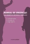 Foto Manual De Urgencias Para Residentes De Obstetricia Y Ginecolog