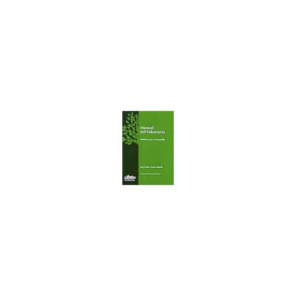 Foto MANUAL DEL VOLUNTARIO