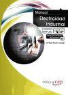 Foto Manual Electricidad Industrial. Formación Para El Empleo