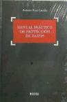 Foto Manual Práctico De Protección De Datos
