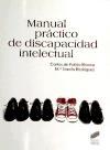 Foto Manual Práctio De Discapacidad Intelectual