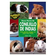Foto Manual practico de conejillo de indias