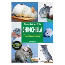 Foto Manual practico de la chinchilla