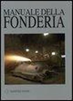 Foto Manuale della fonderia
