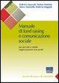 Foto Manuale di fund raising e comunicazione sociale