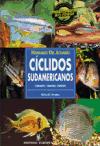 Foto Manuales Del Acuario. Cíclidos Sudamericanos