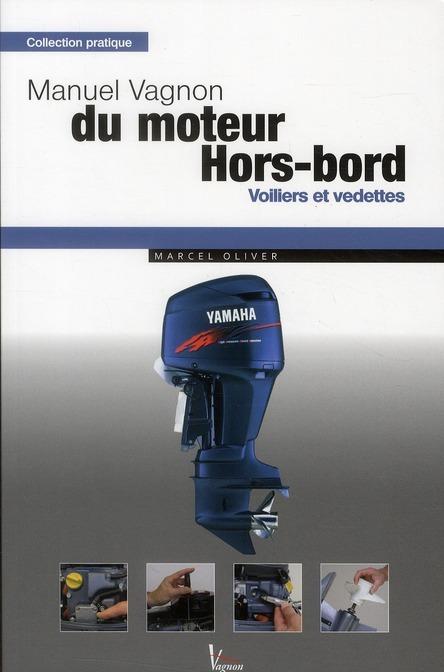 Foto Manuel vagnon du moteur hors bord