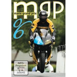Foto Manx Grand Prix 06 [DE-Version] DVD