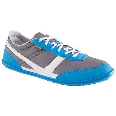 Foto Many Water Repellent Grey Blue