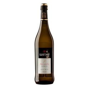 Foto Manzanilla papirusa bodegas lustau
