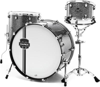 Foto Mapex Meridian Black - Obsidian