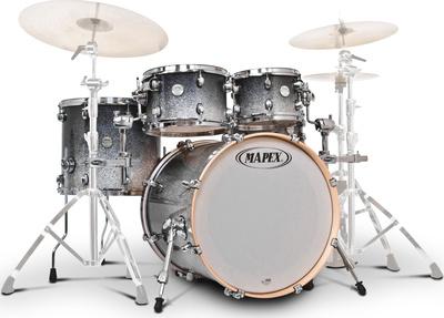Foto Mapex MP529SJ Meridian Maple -GA