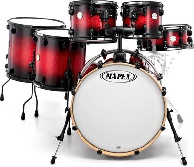Foto Mapex MP6285 Meridian Maple Special