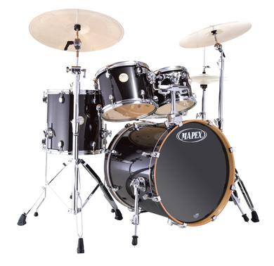 Foto Mapex MR5255 Meridian Birch MB