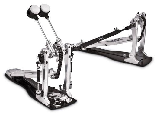 Foto Mapex P710TW Double Pedal