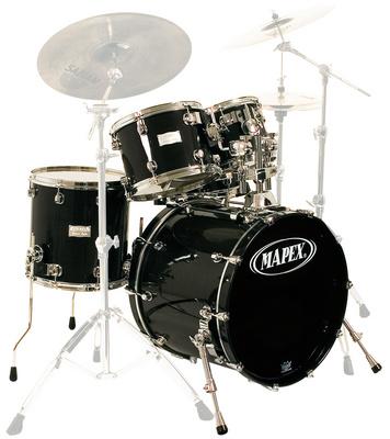 Foto Mapex Saturn Fusion 1 Shell Set -TB