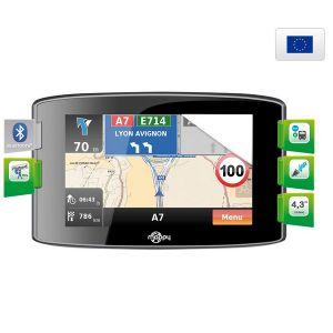 Foto Mappy gps iti s436 europa