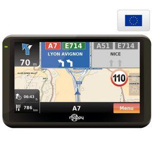 Foto Mappy gps ulti 508 europa