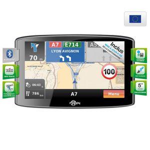 Foto Mappy gps ulti s539 europa