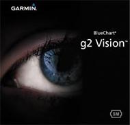 Foto MapSource Bluechart g2 Vision - VEU485S - Arcachon-Gijon