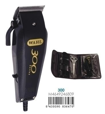 Foto Maq. Corta Pelo Wahl-300, Cable