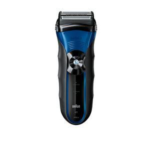 Foto Maquilla de afeitar braun 340wd