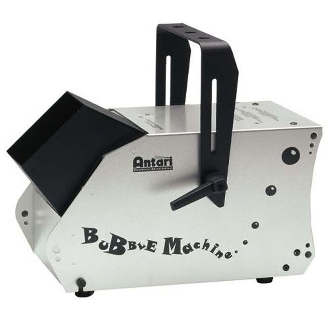 Foto Maquina de burbujas antari b 100