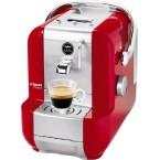 Foto Maquina de cafe espresso de capsulas saeco amm extra red