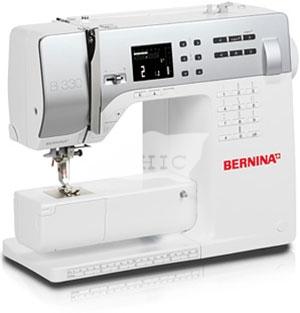 Foto Maquina de coser Bernina 330