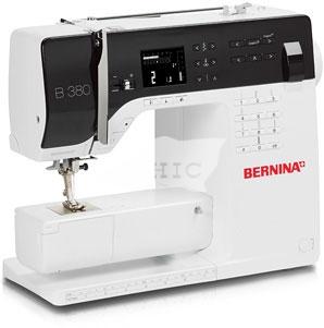 Foto Maquina de coser Bernina 380