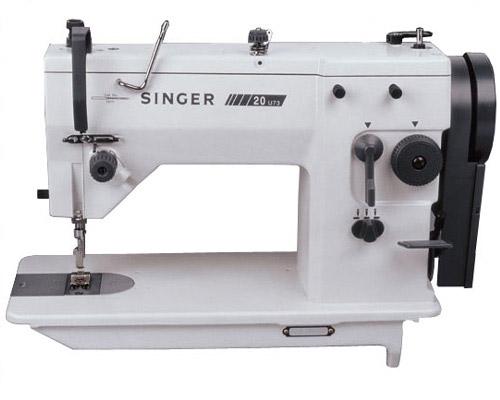 Foto maquina de coser de singer - 20u109i