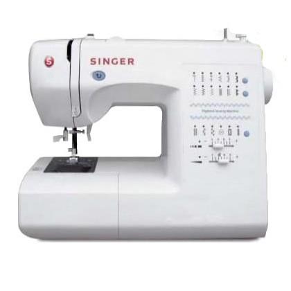 Foto maquina de coser de singer - 7410