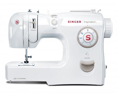Foto maquina de coser de singer - inspiration 4205