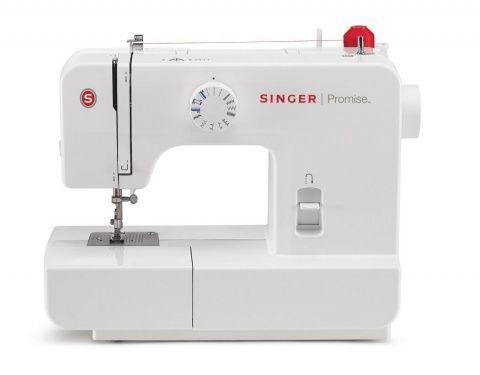 Foto maquina de coser de singer - promise 1408