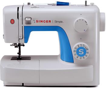 Foto maquina de coser de singer - simple 3221