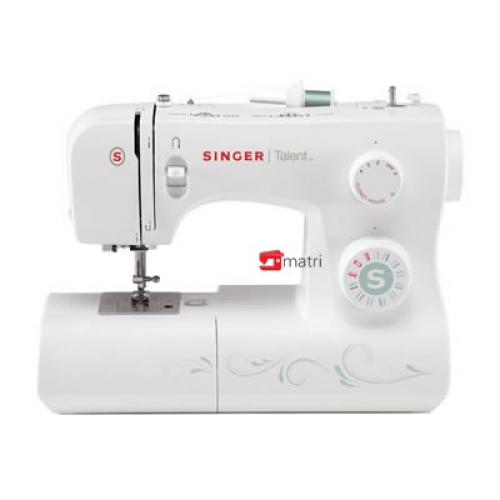 Foto maquina de coser de singer - talent 3321