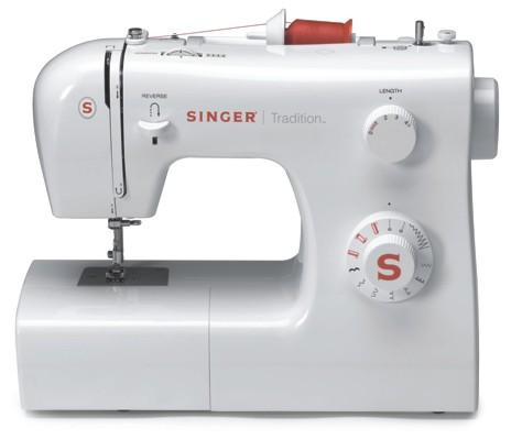Foto maquina de coser de singer - tradition 2250