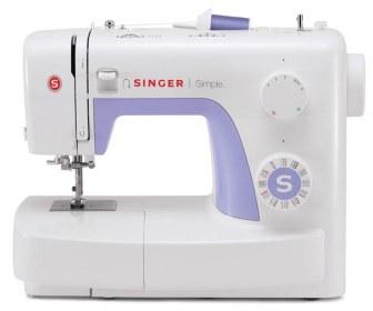 Foto Maquina de coser Singer - Simple 3232