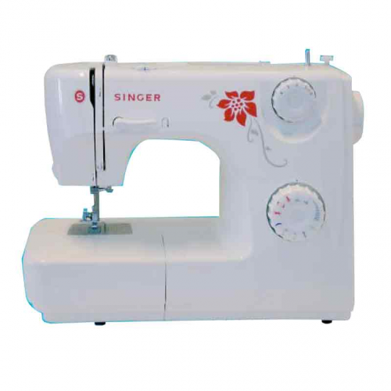 Foto MAQUINA DE COSER SINGER 8280 L