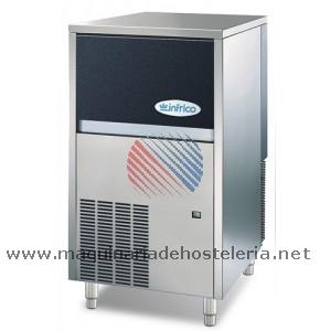 Foto Maquina de hielo troceado infrico serie t 90