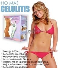Foto Maquina moldeadora anticelulitis
